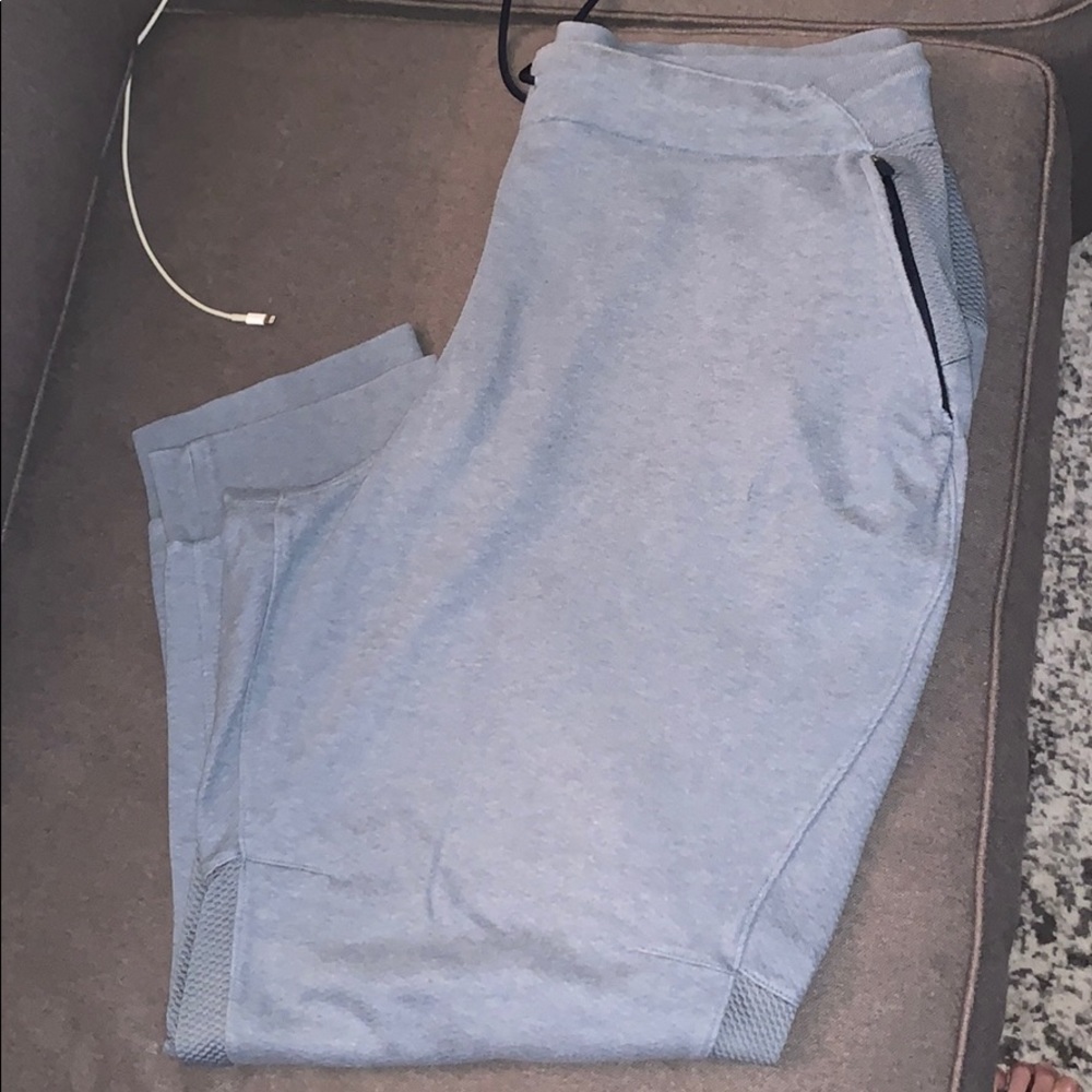 Jordan sweatpants